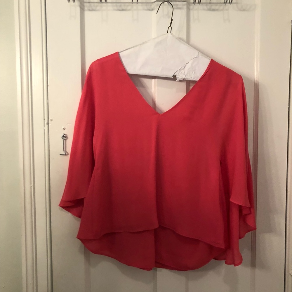 Cupcakes and Cashmere Top